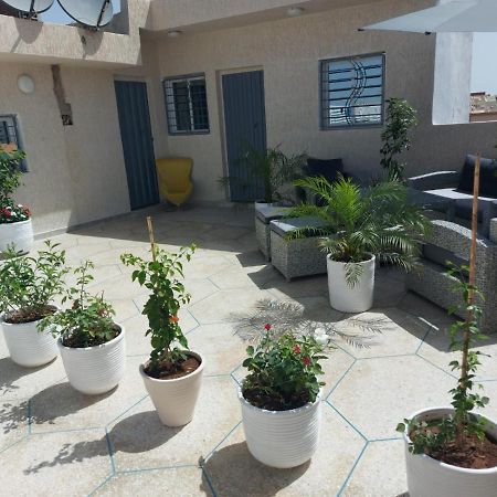 Zr Comfort Delux Fez Exterior foto