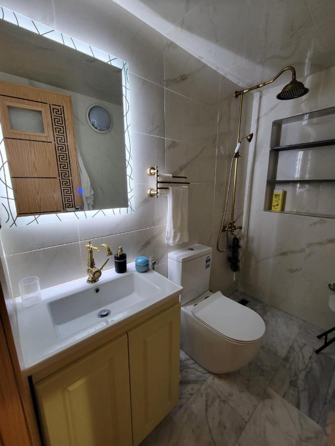 Zr Comfort Delux Fez Exterior foto